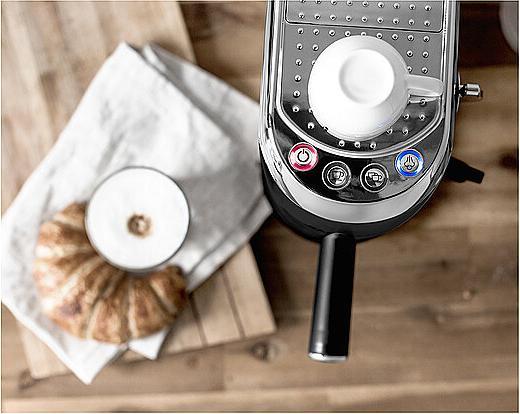 Actual product image Gastroback Espresso Piccolo
