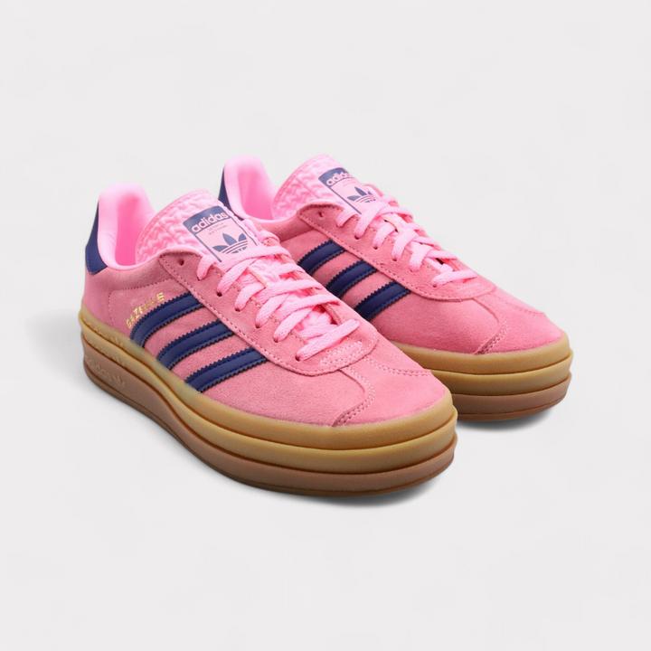 Actual product image adidas Gazelle Bold Shoe (37 1/3)