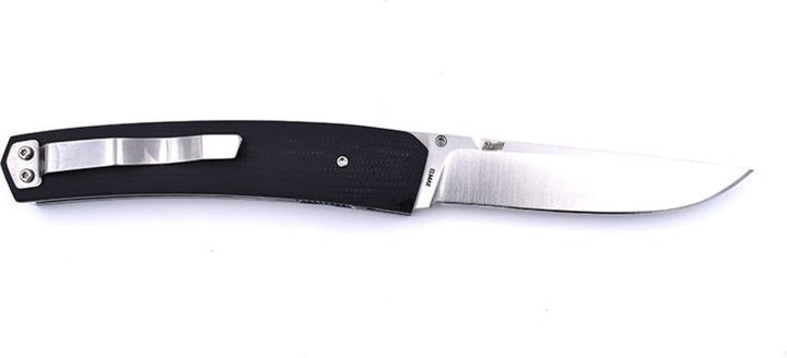 Immagine prodotto Brisa Piili 85 G10 Nero (8.50 cm)