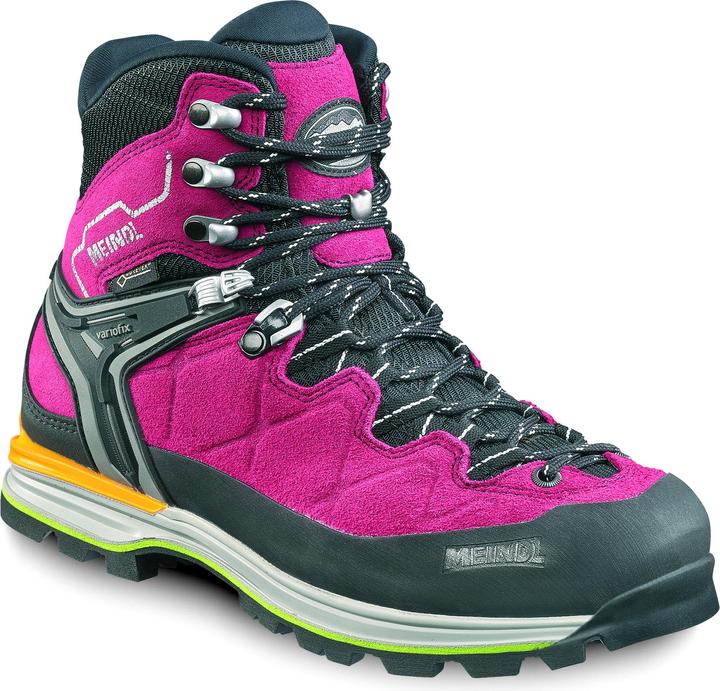 Meindl Litepeak PRO GTX