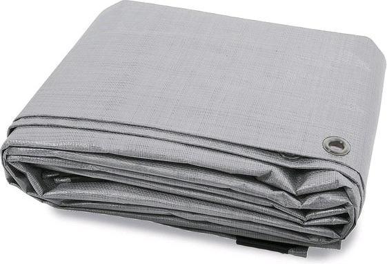 Actual product image Floordirekt Abdeckplane 140 g/m²