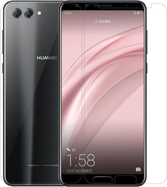 Actual product image Nillkin Matte Series (1 Piece, Nova 2S)