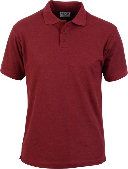 Absolute Apparel Precision Polo