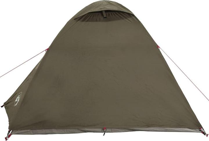 Immagine prodotto VidaXL Tenda da campeggio a cupola 3 persone impermeabile (Tenda a cupola, 2.90 kg, 3 persone)