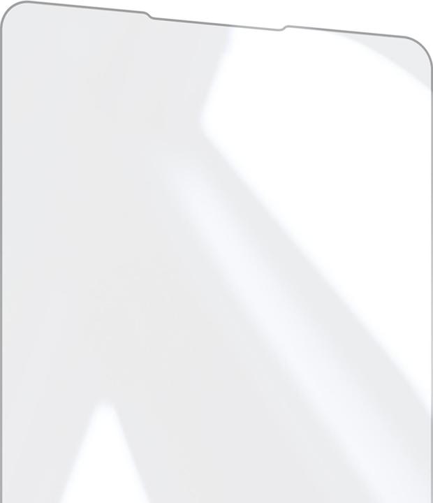 Actual product image Avizar 9H hardness glass display protection film (1 Piece, Vivo V29 Lite)