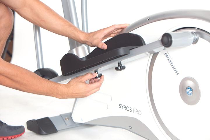 Produktbild Horizon Fitness Syros Pro