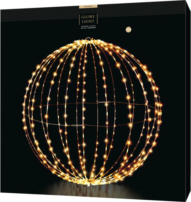 Actual product image STT Royal Ball
