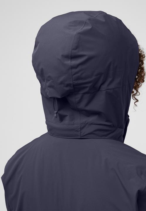 Produktbild Jack Wolfskin Hunberg 3In1 Jkt W (S)