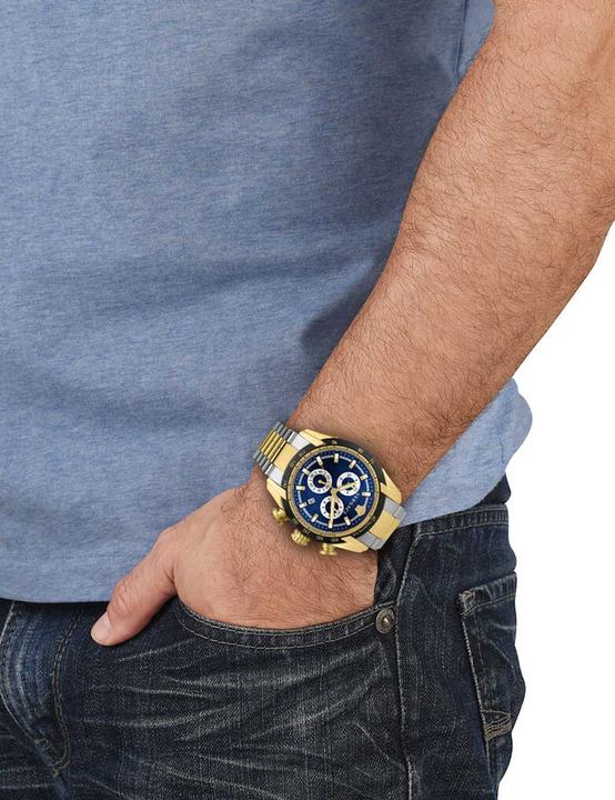 Produktbild Versace VE2I00421 (Chronograph, 44 mm)