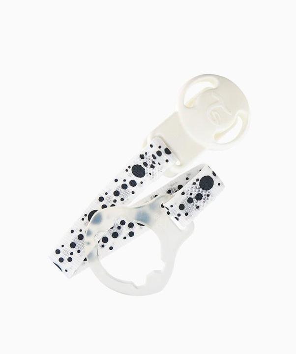 Actual product image Twistshake Pacifier chain (1 x, 6 - 12 M., from birth)