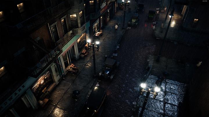 Produktbild Paradox Interactive Empire of Sin (Day 1 Edition) (Switch, Switch Lite, Switch OLED, EN)