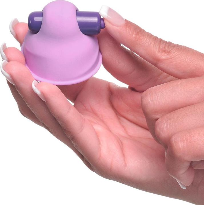Immagine prodotto Pipedream Succhiatori di capezzoli