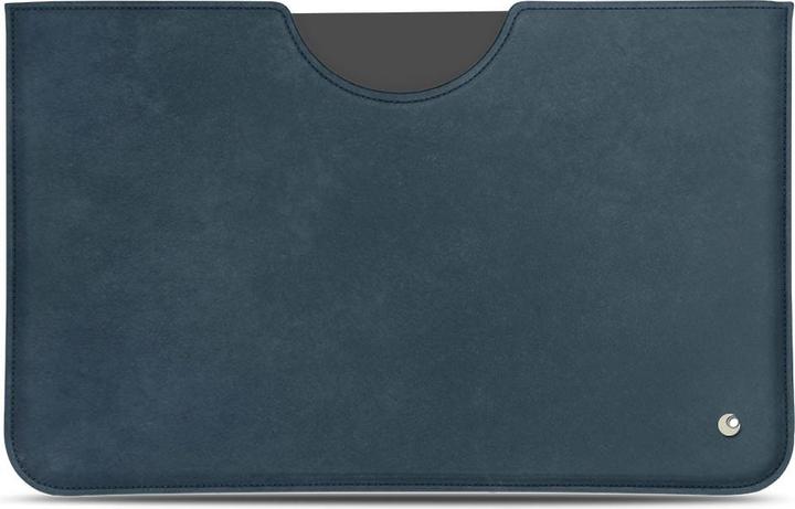 Actual product image Noreve Leather case (iPad 10.2 2019)