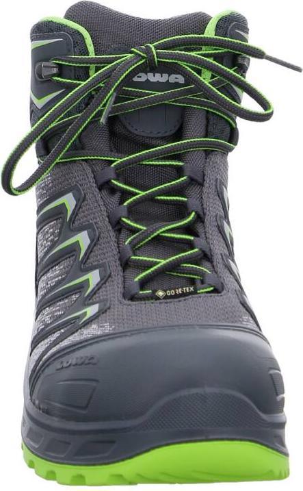 Actual product image Lowa LARROX Work GTX Mid S3 (S3, 45)