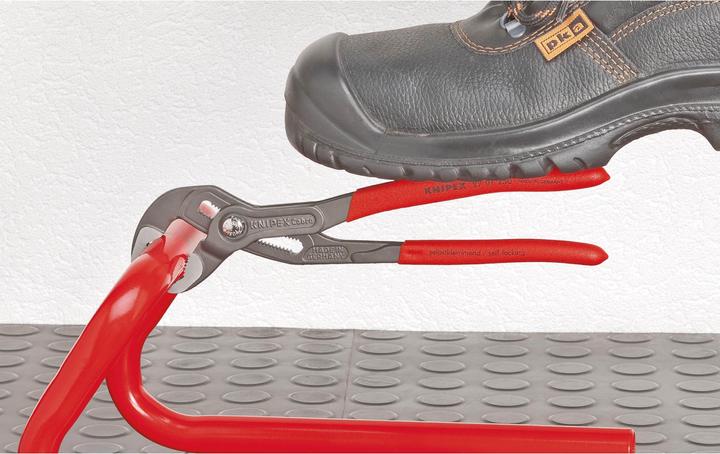 Actual product image Knipex Cobra (185 mm)