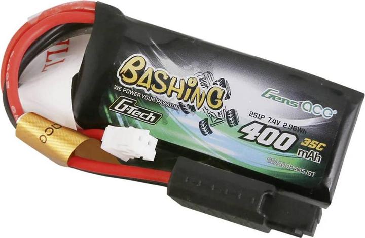 Produktbild Gens Ace Domyślna nazwa (7.40 V, 400 mAh)