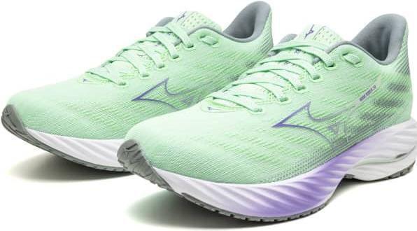 Produktbild Mizuno WAVE RIDER 28 (41)