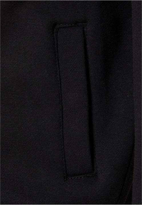 Immagine prodotto Urban Classics Giacca felpata college con inserti per ragazzi - 71005 (158)