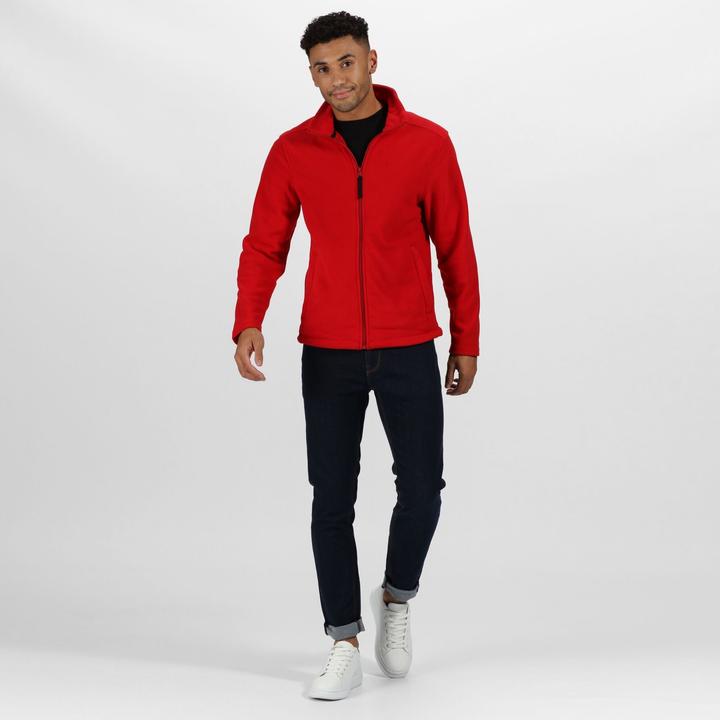 Image du produit Regatta Veste en micropolaire (4XL)