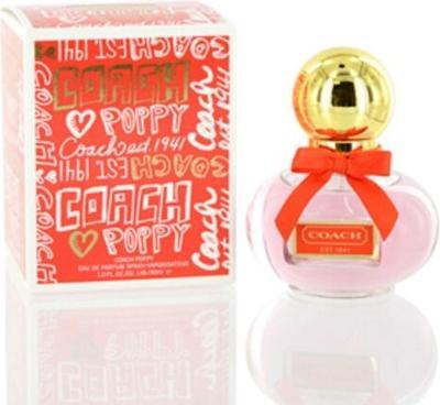 Produktbild Coach Poppy (Eau de Parfum, 100 ml)
