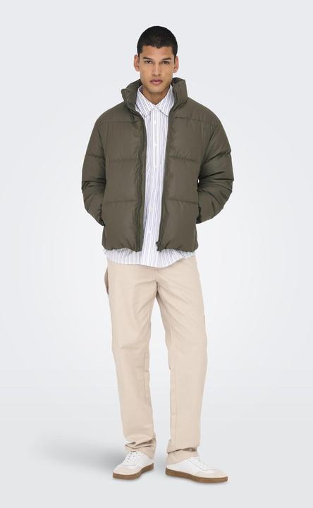 Produktbild Only & Sons ONSGAGE Daunenjacke Daunenjacke (XL)