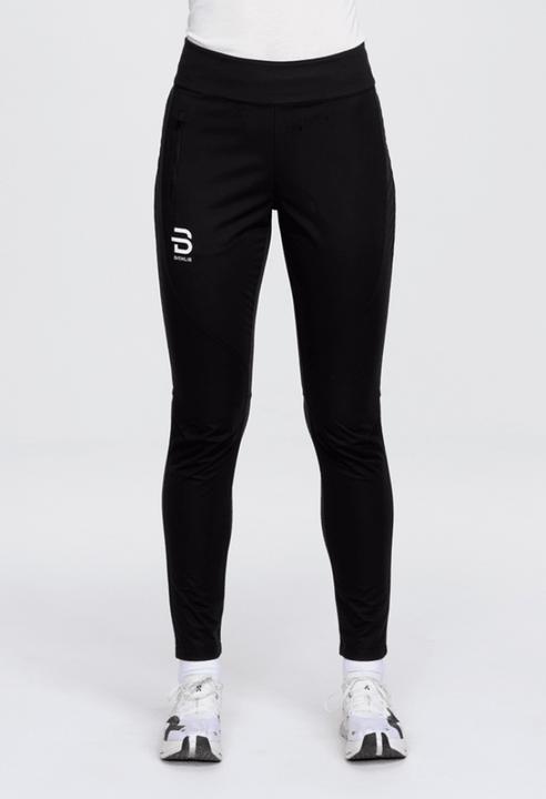 Actual product image Daehlie W Pants Flow 2.0 (XS)