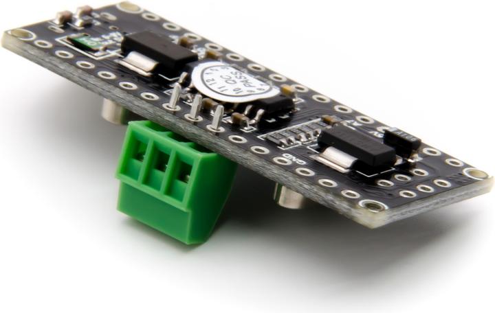 Immagine prodotto Purecrea Terminale PCB 3P RM2.54 con connessione a vite