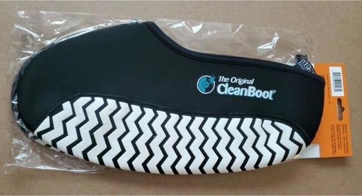 Immagine prodotto CleanBoot Sovrascarpe 40,5 - 43 (41, 42, 43, M)