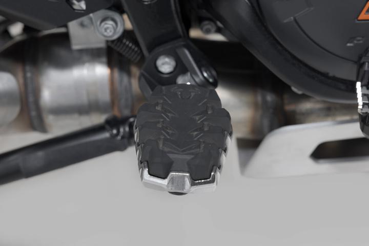Produktbild Sw Motech EVO Fussrasten-Kit