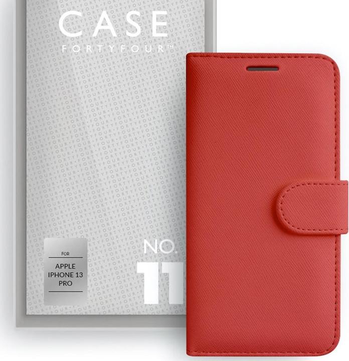 Image du produit Case FortyFour No.11 (Apple iPhone 13 Pro)