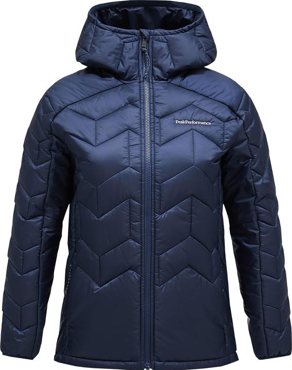 Produktbild Peak Performance Women's Elevate Liner Hood (L)
