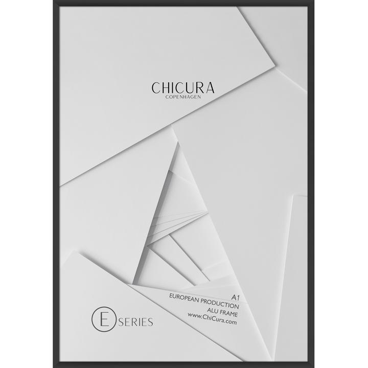 Immagine prodotto ChiCura Telaio in alluminio E - Acrilico (A1)