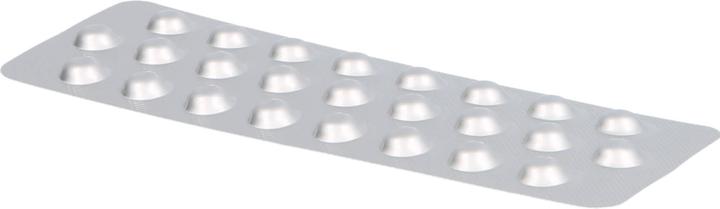 Produktbild Katadyn Forte MF Tabletten