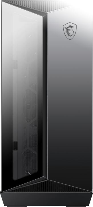 Produktbild MSI MPG Gungnir 110R (Mini-ITX, ATX, mATX)