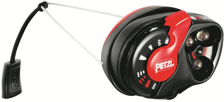 Immagine prodotto Petzl e+Lite (26 lm)