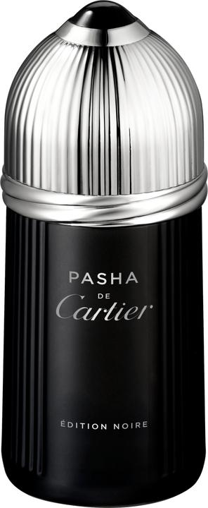 Produktbild Cartier Pasha Edition Noire (Eau de Toilette, 100 ml)