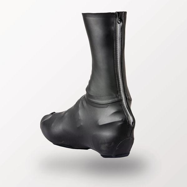Actual product image Sportful Speedskin Silicone Booties (L)