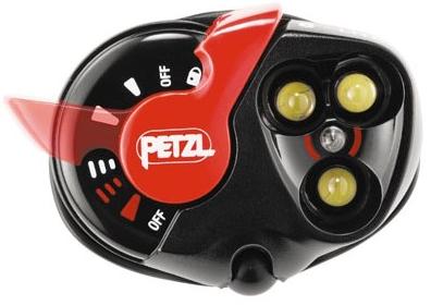 Petzl e+Lite (26 lm)