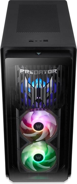 Image du produit Acer Predator Orion 5000 U7/64GB/4TBSSD/W11H/PC (Intel Core Ultra 7 265F, 64 Go, 2048 Go, GeForce RTX 5070)