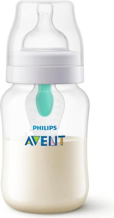 Produktbild Philips Avent Anti-Colic mit AirFree-Ventil - Flasche (260 ml)