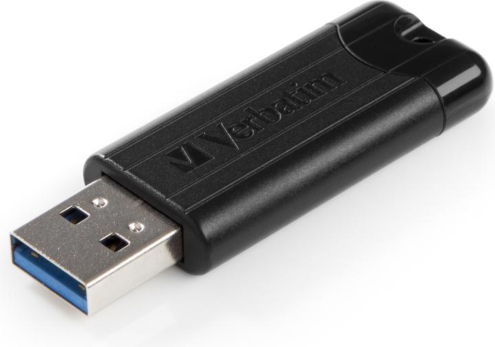 Immagine prodotto Verbatim Chiavetta USB PinStripe (64 GB, USB-A)