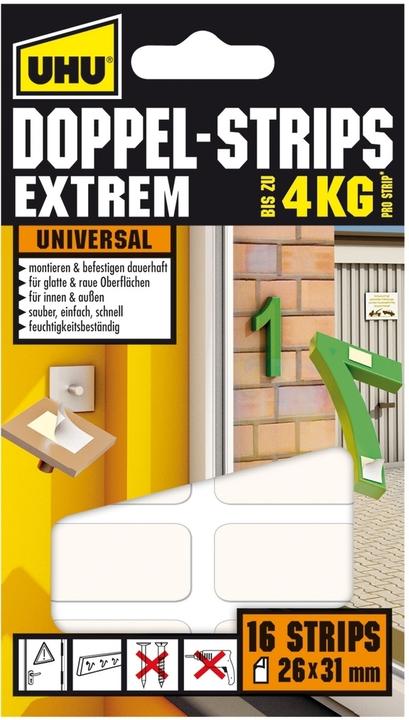 Produktbild UHU Extrem (4 kg)