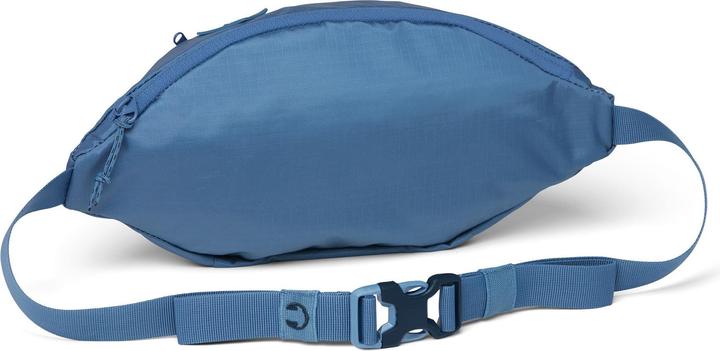 Produktbild Satch cross Hip Bag Ripstop Blue