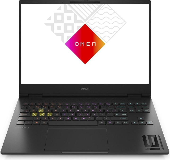Image du produit HP Omen 16-u0938nz (16", Intel Core i9-13900HX, 16 Go, 1000 Go, CH)