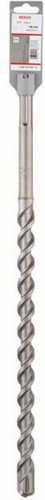 Actual product image Bosch Professional Zubehör Hammer drill SDS max-4 24 x 400 x 520 mm (24 millimetres)