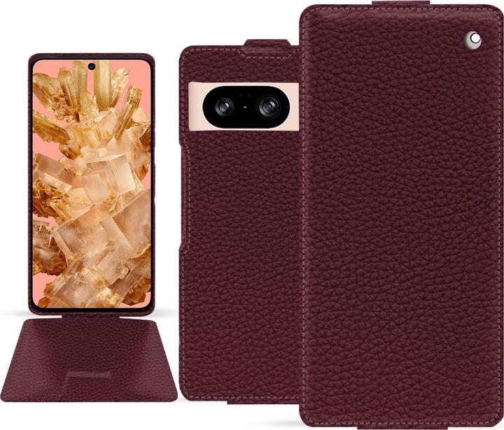 Lie de vin ( Pantone #412234 )