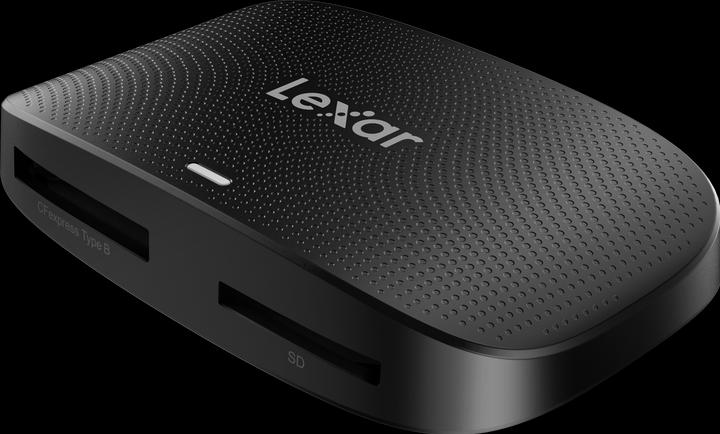 Produktbild Lexar RW520 (USB 3.2 Gen 2)