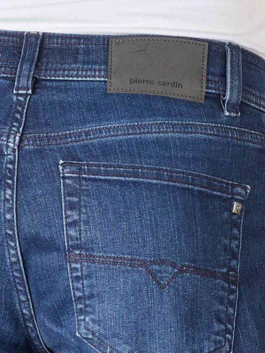 Image du produit Pierre Cardin Dijon Jeans Comfort Fit Blue Used Buffies (W33/L34)