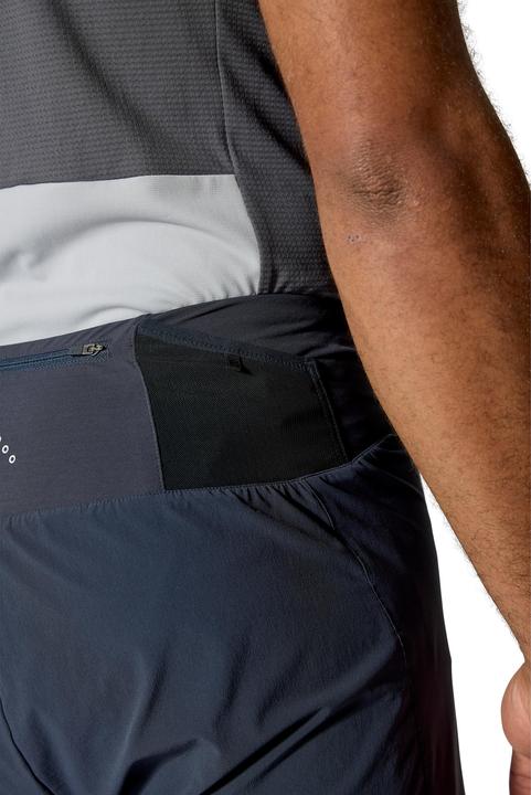 Actual product image Rab Talus 2 in 1 (M)