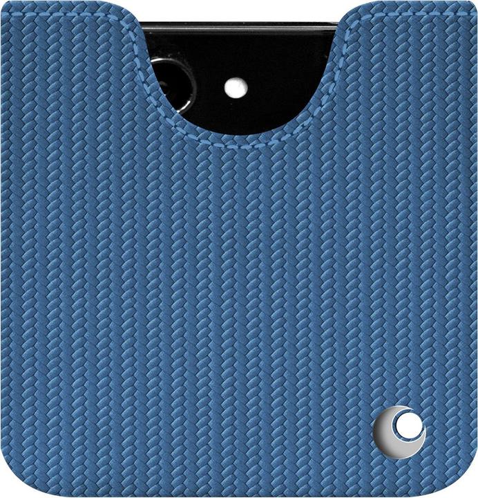 Productafbeelding Noreve Lederen omslag (Samsung Galaxy Z Flip5)